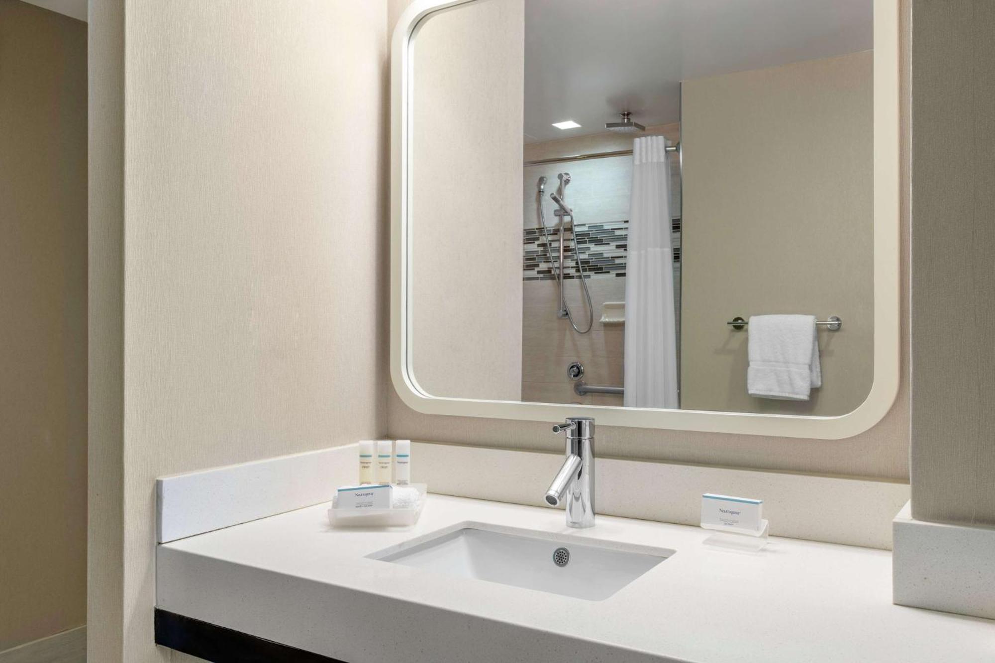 Homewood Suites Midtown Manhattan Times Square South New York Ngoại thất bức ảnh